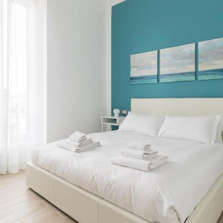 Italianway - Borsieri 25 Apartment มิลาน ภายนอก รูปภาพ