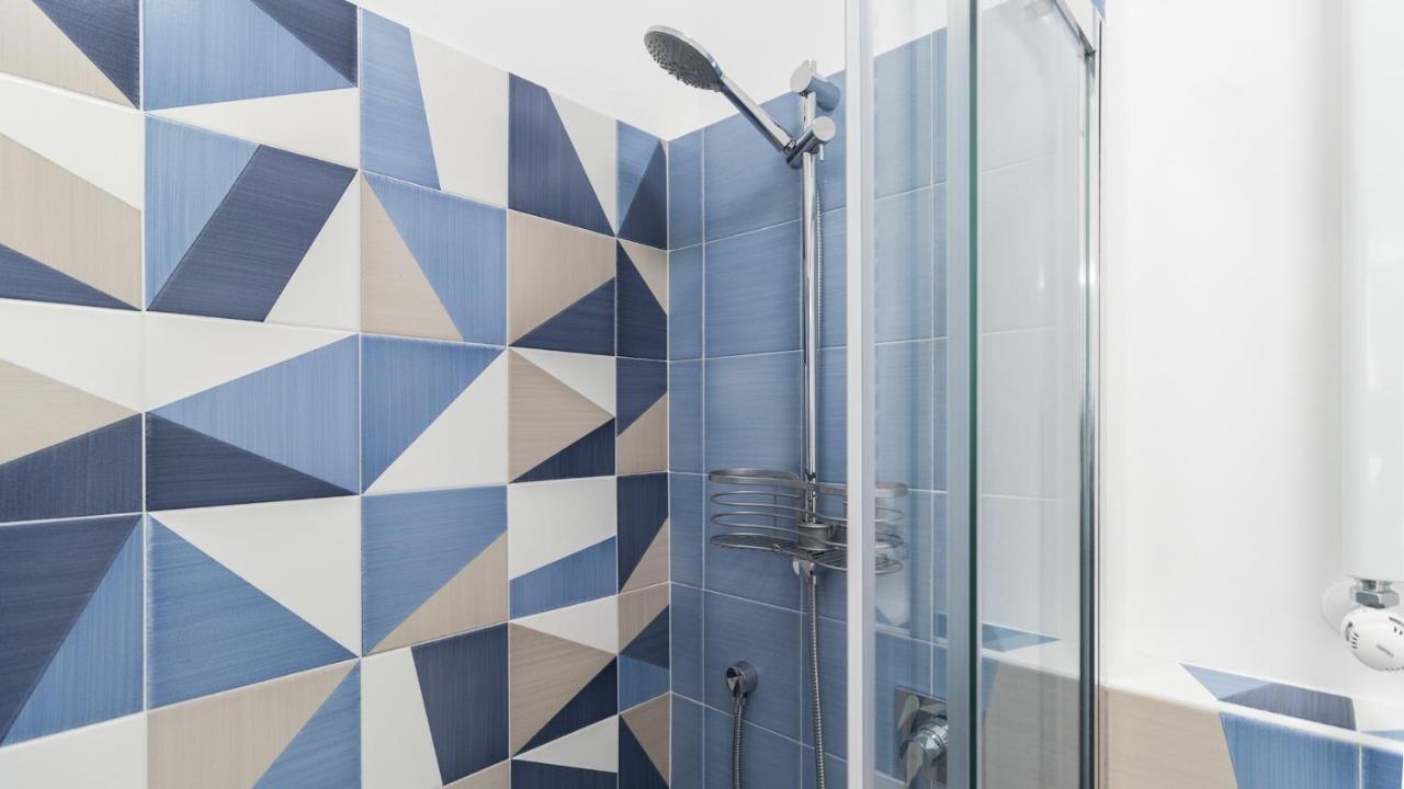 Italianway - Borsieri 25 Apartment มิลาน ภายนอก รูปภาพ
