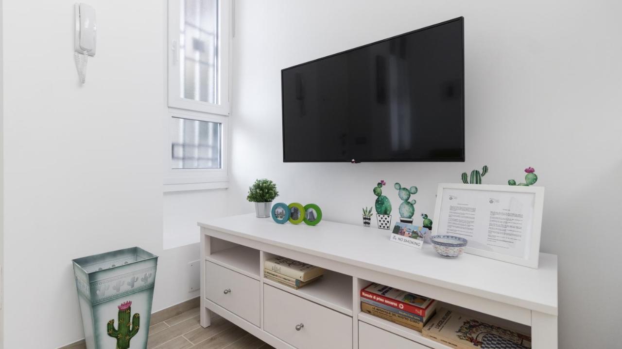 Italianway - Borsieri 25 Apartment มิลาน ภายนอก รูปภาพ