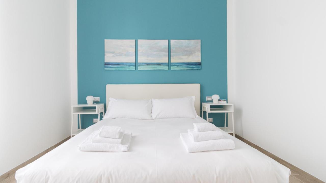 Italianway - Borsieri 25 Apartment มิลาน ภายนอก รูปภาพ