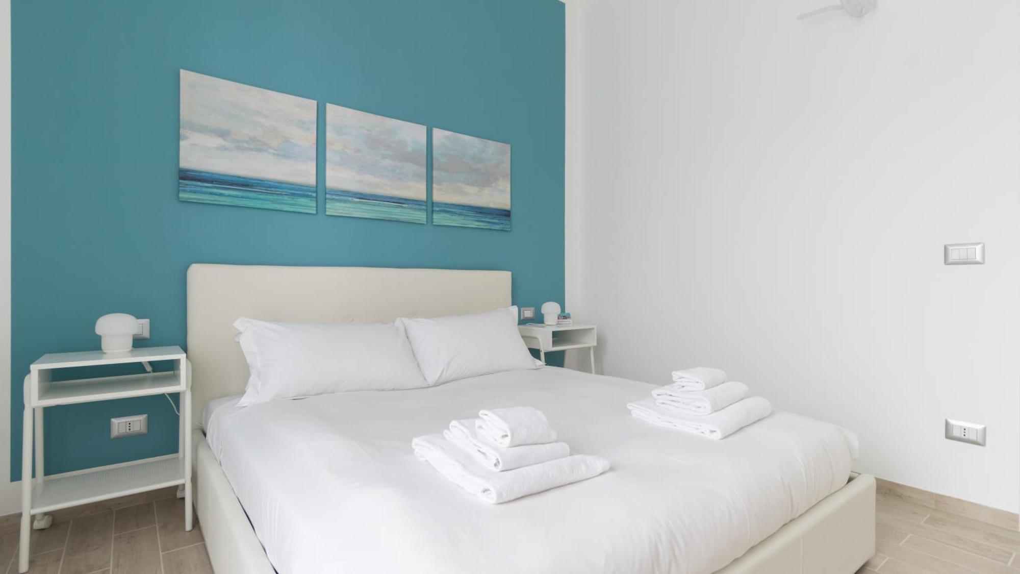 Italianway - Borsieri 25 Apartment มิลาน ภายนอก รูปภาพ