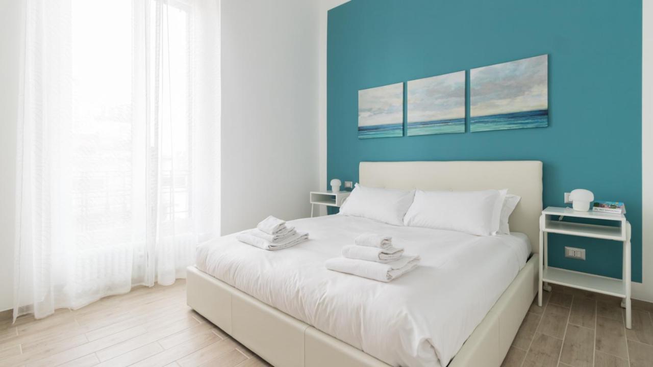 Italianway - Borsieri 25 Apartment มิลาน ภายนอก รูปภาพ
