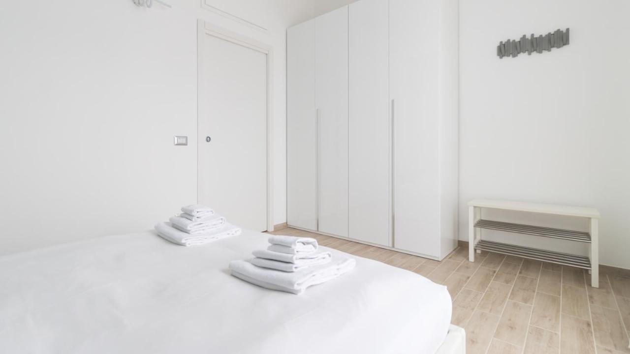 Italianway - Borsieri 25 Apartment มิลาน ภายนอก รูปภาพ